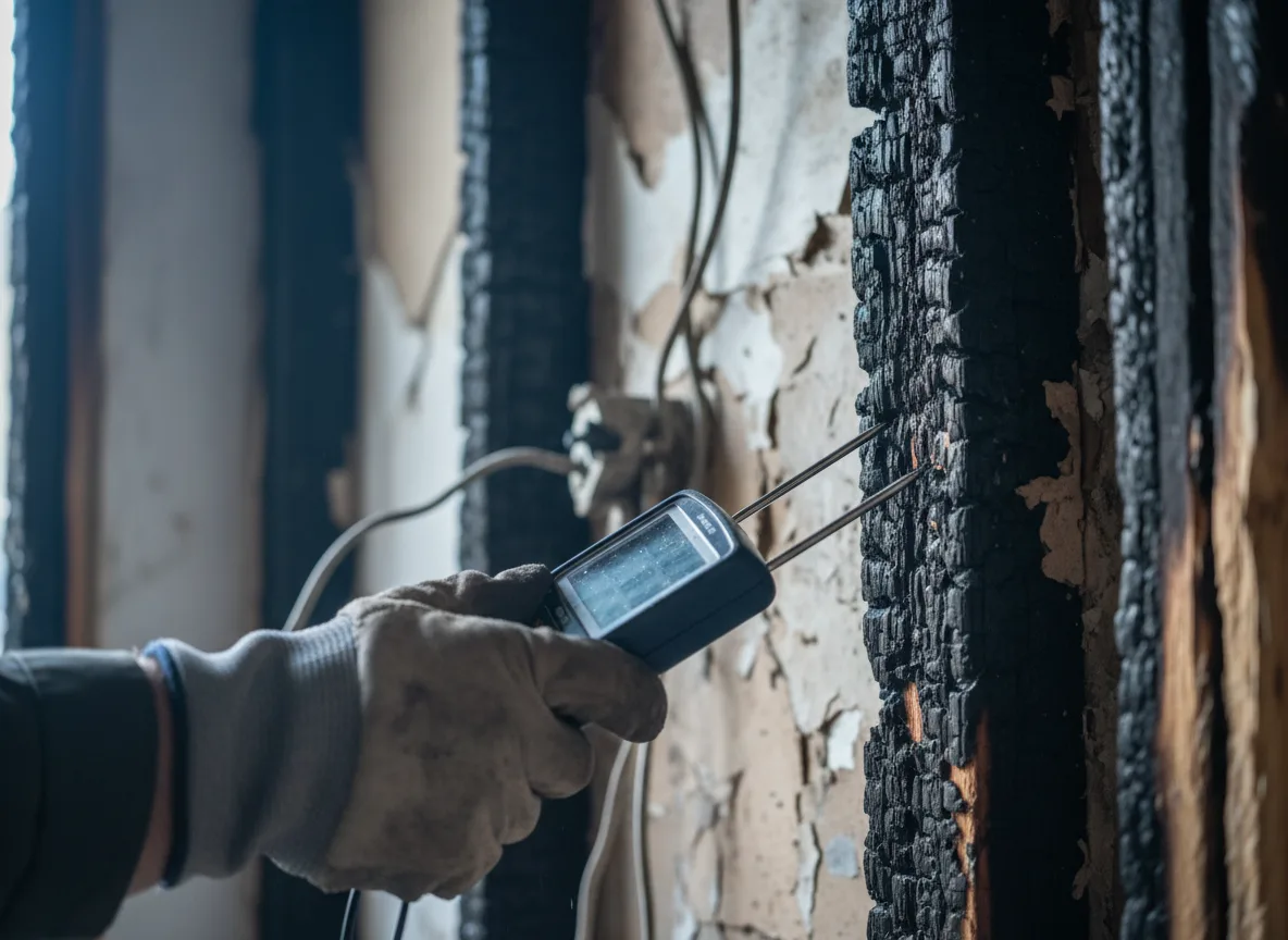 Fire Damage Restoration Enid, OK FAQs